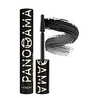 Тушь для ресниц  L'Oreal Volume Million Lashes Panorama All Night панорамный объем и удлинение |neper-L'Or|