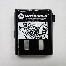 Акумулятор посилений HKNN4002B для Motorola TLKR T4800 та ін.