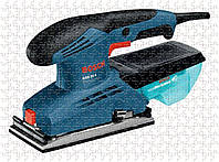 Виброшлифмашина Bosch GSS 23 A Professional