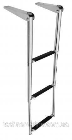 Драбина для катера телескопічна 1103003, фото 1