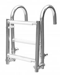 Драбина для катера 1101050