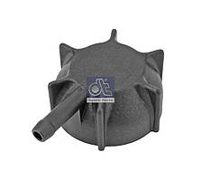 Пробка бачка розширювального MAN 3.16253 (Diesel Technic)