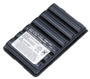 Акумулятор FNB-V57 для Vertex Standard (Yaesu) VX-160 / 150 / 417 тощо.