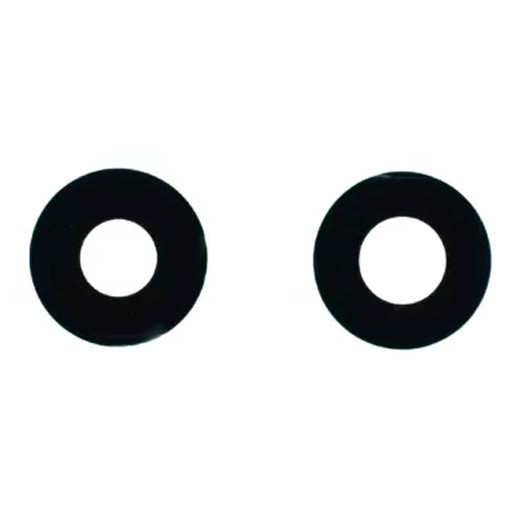 Скло камери Xiaomi Redmi Note 12 5G/ Poco X5 (комплект 3шт)