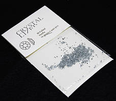 Камені Swarovski пікселі срібло