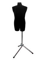 Манекен дитячий костюмний пінопластовий 38 розмір