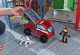Игровой набор Здание спасательной службы KidKraft 63239, фото 6