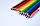 Олівці кольорові "MARCO" Color Core premium,No3130-12CB (12 кольорів + 1 HB), фото 4
