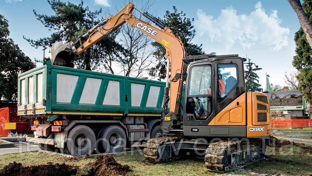 СРЕДНИЕ ЭКСКАВАТОРЫ  БОЛЬШИЕ ПО ПРОИЗВОДИТЕЛЬНОСТИ, ИДЕАЛЬНЫЕ ДЛЯ ГОРОДСКИХ УСЛОВИЙ Экскаваторы CASE серии MSR идеально подходят для городских строительных площадок, потому что уровень их внешнего шума чрезвычайно низкий, а работать они могут в самых стесненных условиях. Интеллектуальная гидравлическая система и инновационные двигательные технологии дают в результате исключительную топливную экономичность. Выдающаяся управляемость и грузоподъемность позволят вам перемещать больше материала за меньшее время, обеспечивая вашу высокую производительность.