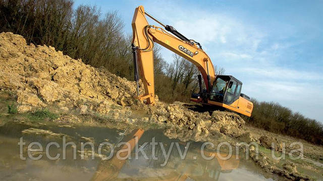 ЭКСКАВАТОРЫ СЕРИИ B  ВЫШЕ ПРИБЫЛЬ В ЛЮБОЙ РАБОТЕ Экскаваторы CASE обеспечивают максимальную производительность и топливную эффективность за счет технологического и конструктивного совершенства. Масса экскаваторов CASE лежит в диапазоне от 8 до 80 тонн. Высокие эксплуатационные характеристики и долговечность - вот что отличает экскаваторы CASE. Для любой работы у бренда CASE имеется подходящий для вас экскаватор.  ПОДХОДЯЩАЯ ТЕХНИКА ДЛЯ: ИНФРАСТРУКТУРА РАБОТЫ В ЧЕРТЕ ГОРОДА ПЕРЕРАБОТКА ОТХОДОВ РАБОТЫ НА КАРЬЕРАХ