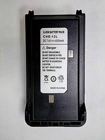 Акумулятор CNB-12L для Radioplus Zastone TC-K12.