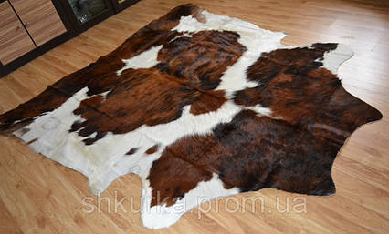 Шкура корови - коров'яча шкіра, фото 2