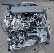 Двигун Сітроен Берлінго 1.9 д Xud9, фото 2