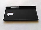Nillkin Frosted Xiaomi Redmi 4 standart Чорний, фото 6