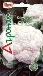 Капуста кольорова ЕРФУРТ, 5 г