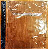 Пакет ПВХ для простирадла