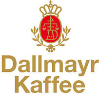 -Dallmayr- мелена кава