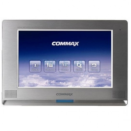 Видеодомофон с системой "Умный дом" Commax CDV-1020AQ - фото 1 - id-p33718731