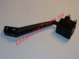 Ручка перемикач світла (важіль тубуса) Таврія 1102 1103 Славута оригінал