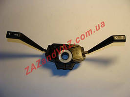 Тубус керма в зборі Таврія 1102 1103 Славута оригінал