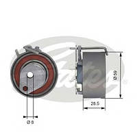 Ролик натяжний ГРМ Logan/MCV/Sandero 1.2 16V Gates T43126