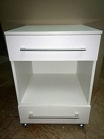 Косметологічний візок VM915