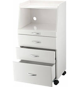 Косметологічний візок VM918