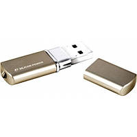 Флешка USB SP SiliconPower LuxMini 720 64Gb Bronze