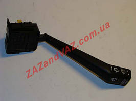 Ручка перемикач двірників (важіль тубуса) Таврія 1102 1103 Славута оригінал