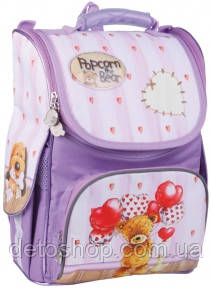 Шкільний рюкзак Popcorn Kite PO13-501-2K