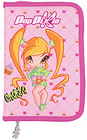Шкільний пенал Pop Pixie KITE PP13-621-1