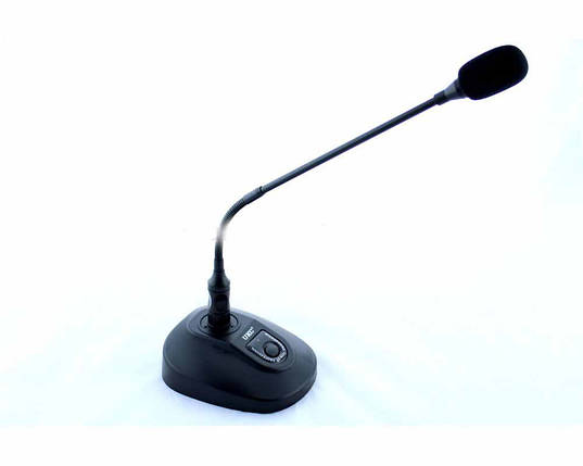 Мікрофон для семінарів, конференцій UKC DM MX-622C, фото 2