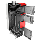 Котел Мартен (Marten) Comfort MC-17, фото 2