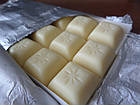 Білий шоколад Schogetten White Chocolate, 100 г, фото 3