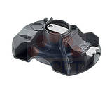 Бігунок розподілювача Mazda 323 BA