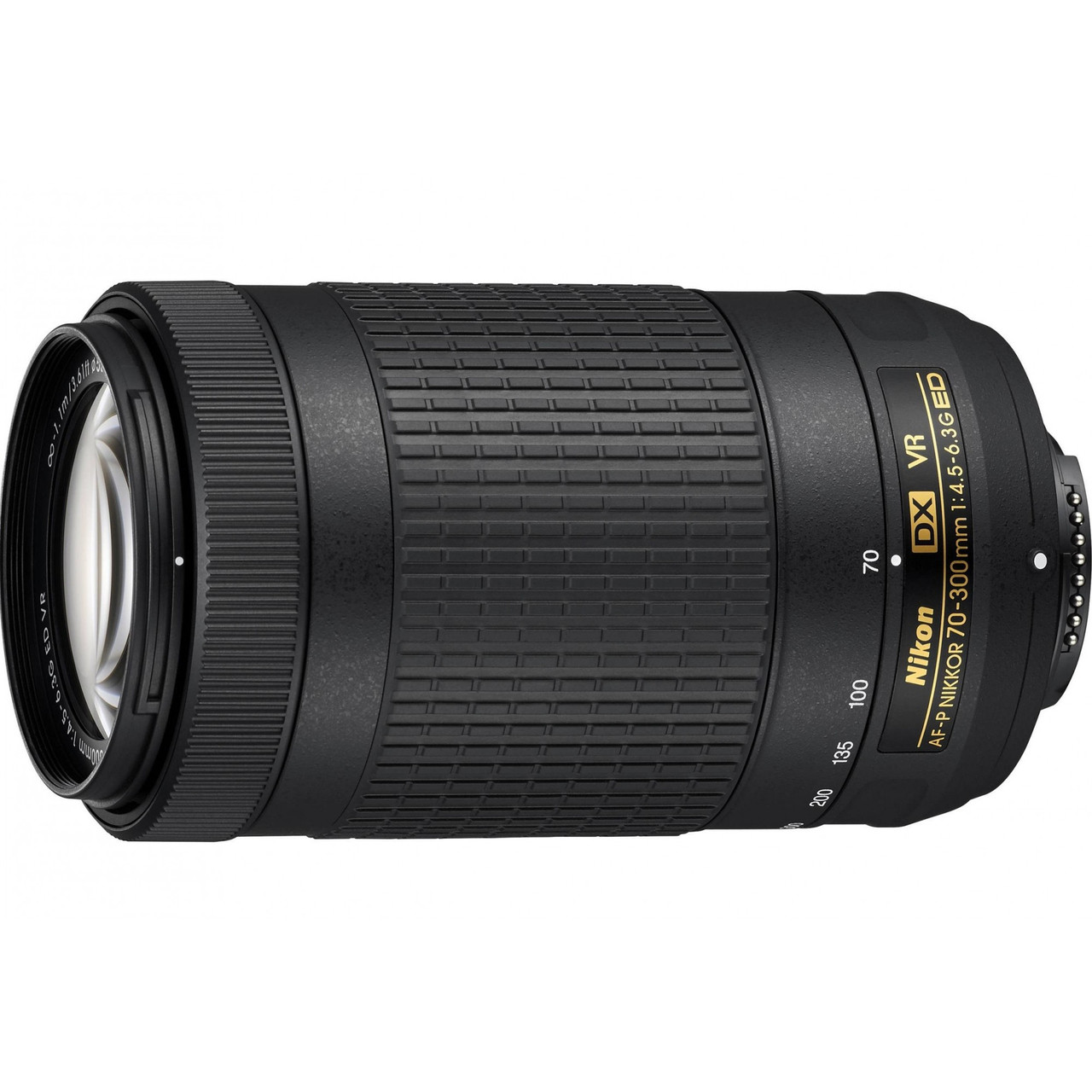 Nikon AF-P DX 70-300mm f/4.5-6.3 G ED VR ( на складі )
