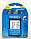 Аналог Olymus BLS-1 (MaximalPower 1800mAh). Акумулятор для Olympus E-400/410/420, фото 4