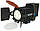 Накамерне світло Phottix V-LED9800 Professiona. Професійне накамерне освітлення, фото 2