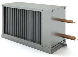 Фреонові Охолоджувачі (Прямі Охолоджувачі) SDC