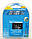 Аналог Olymus LI-40B/LI-42B (MaximalPower 1000mAh). Акумулятор для Olympus Slim, FE, X серії, фото 4
