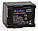 Аналог Canon BP-809 (MaximalPower 900mAh). Акумулятор для Canon HF10, FH100, HG20, HG30 та ін., фото 3