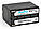 Аналог Canon BP-970/BP-970G (MaximalPower 8000mAh). Акумулятор для Canon ES, GL, UC, XL серій, фото 3