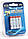 Набір пальчикових акумуляторів 4x AAA (MaximalPower 1200mAh), фото 4