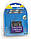 Аналог Panasonic CGA-S007 (MaximalPower 1300mAh). Акумулятор для Panasonic DMC-TZ1, TZ2, TZ3, TZ4, TZ5,, фото 4