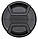 Кришка Phottix для об'єктивів (Snap-on Lens Cap), фото 3