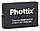 Аналог Panasonic DMW-BLD10 (Phottix Titan 1020 mAh) Акумулятор для Panasonic DMC-GF1, GF2, GX1, G3, фото 3