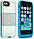 Акумуляторний чохол Logitech Protection+ для iPhone 5/5S на 1800 mAh [Білий], фото 3