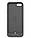 Акумуляторний чохол Logitech Protection+ для iPhone 5/5S на 1800 mAh [Чорний], фото 4