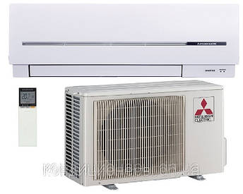 Інверторний кондиціонер Mitsubishi Electric MSZ-SF42VE2/MUZ-SF42VE, фото 2