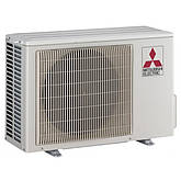 Інверторний кондиціонер Mitsubishi Electric MSZ-SF42VE2/MUZ-SF42VE, фото 3